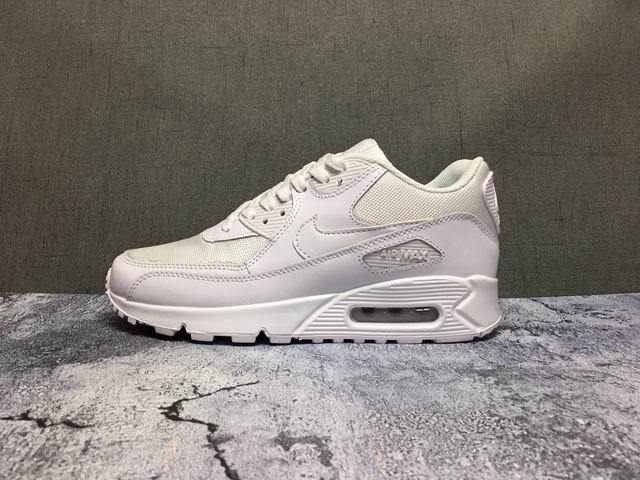 Nike Air Max 90 Women's Shoes-07 - Click Image to Close